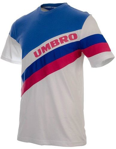 UMBRO-UMBRO Sector Crew T-Shirt Herren UMTM0336-Z1P-S-image-1