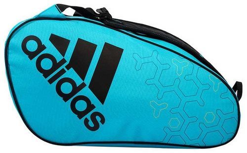 adidas-Sac RACKET BAG CONTROL 2.0 Bleu-image-1