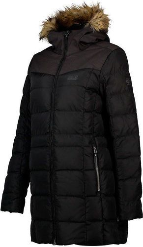 Jack wolfskin-Jack Wolfskin Baffin Island - Veste de randonnée-0