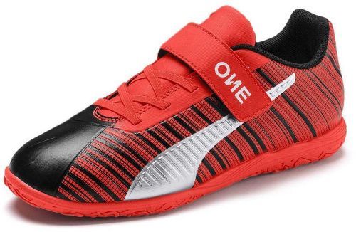 PUMA-One 5.4 Velcro It - Chaussures de foot-image-1