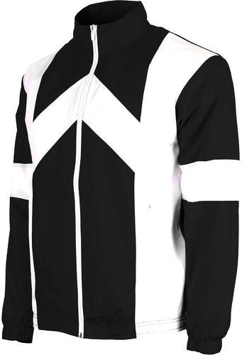 UMBRO-Panelled Fz Windbreaker - Veste de foot-0
