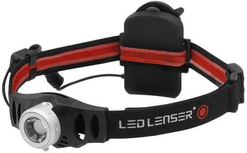 LED LENSER-Led Lenser H6-image-1