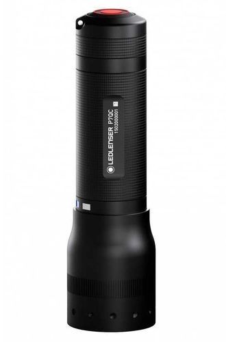 LED LENSER-Led Lenser P7qc 4 Colors-2