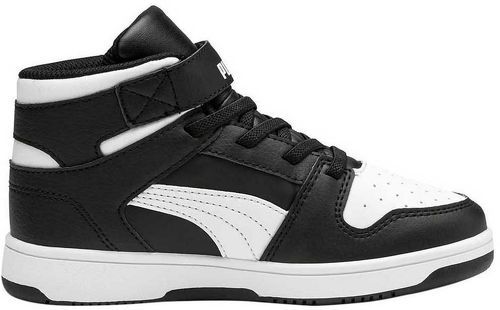 PUMA-Puma Rebound Layup Sl Velcro Ps - Baskets-2