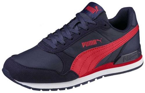 PUMA-Puma St Runner V2 Nl - Baskets-image-1