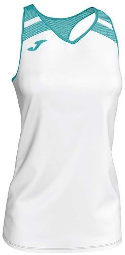 JOMA-Joma Aurora Mesh - T-shirt de tennis-image-1