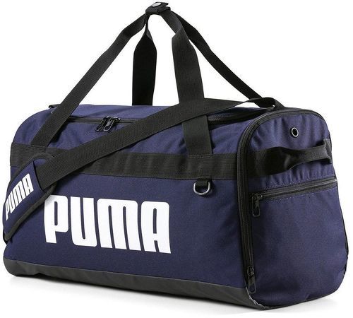 PUMA-Challenger Duffel Bag S-image-1