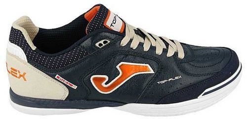 JOMA-Top Flex 2033 In - Chaussures de futsal-image-1