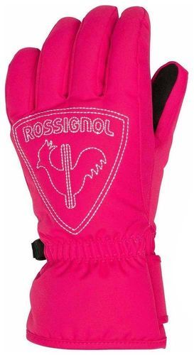 ROSSIGNOL-Rossignol Rooster - Gants de ski-0