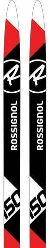 ROSSIGNOL-Rossignol Xt-venture Waxless Long Ifp-image-1