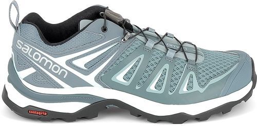 SALOMON-X Ultra 3 - Chaussures de trail-image-1