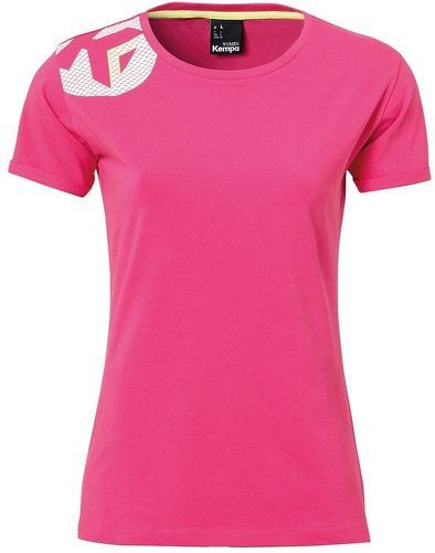 KEMPA-Kempa CORE 2.0 T-SHIRT Damen magenta XXL-image-1