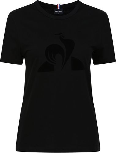 LE COQ SPORTIF-T-shirt Essentiels Femme-image-1