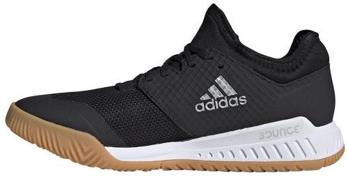 adidas Performance-Chaussure Court Team Bounce-2