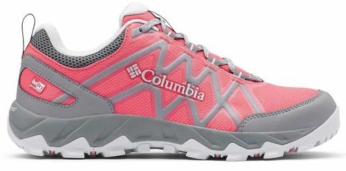 Columbia-freak X2 Outdry - Chaussures de randonnée-image-1