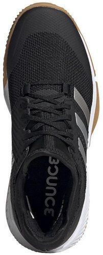 adidas Performance-Chaussure Court Team Bounce-4