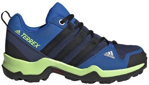 adidas-Terrex Ax2r Rain.rdy Kid - Chaussures de randonnée-0