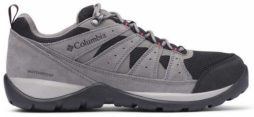 Columbia-Redmond V2 - Chaussures de randonnée-image-1