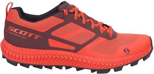 SCOTT -Supertrac 2.0 - Chaussures de trail-image-1