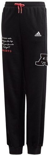 adidas Performance-Pantalon Collegiate-0