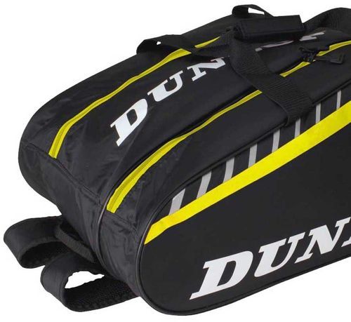 DUNLOP-Thermo Play Borsa da tennis-1