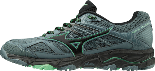 MIZUNO-Wave Mujin 5-0