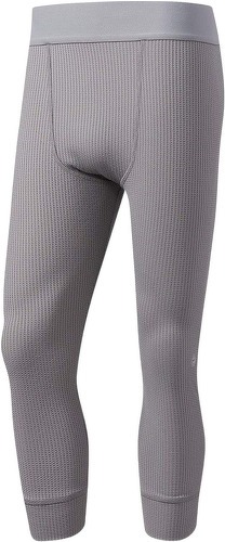 adidas-Collant Basketball Gris Homme Adidas Harden Tight-image-1