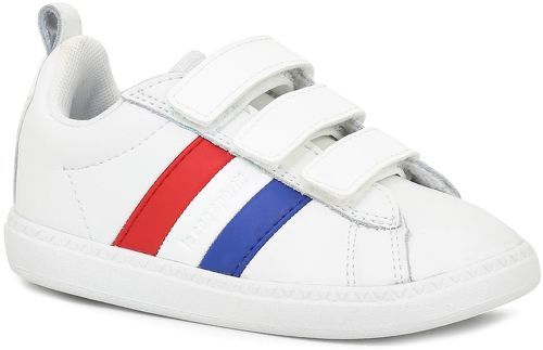 LE COQ SPORTIF-Courtclassic Inf Flag-image-1