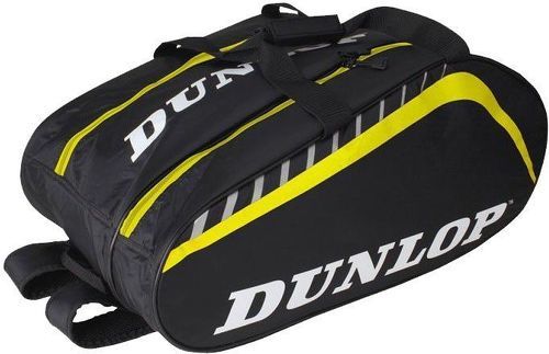 DUNLOP-Thermo Play Borsa da tennis-0