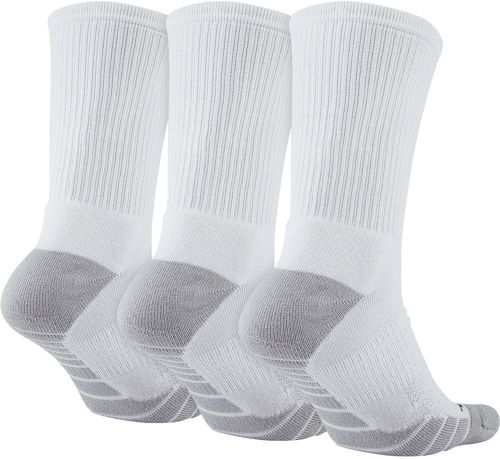 NIKE-Dry Cushion Crew (x3) - Chaussettes de tennis-1