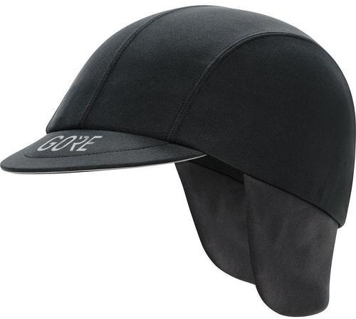 GORE-Gore® Wear C5 Windstopper Road Cap-0