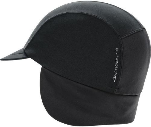 GORE-Gore® Wear C5 Windstopper Road Cap-1