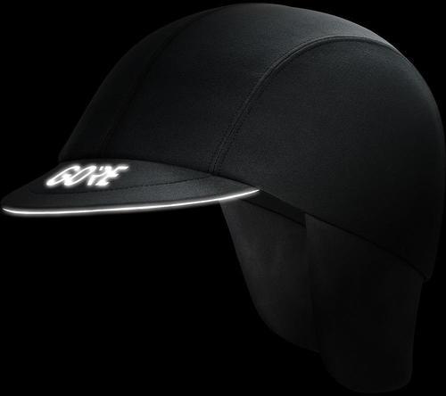 GORE-Gore® Wear C5 Windstopper Road Cap-2