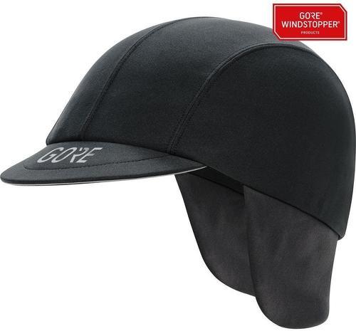 GORE-Gore® Wear C5 Windstopper Road Cap-4