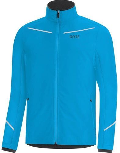GORE-Gore Wear R3 GTX Partial Jacket Dynamic Cyan-image-1