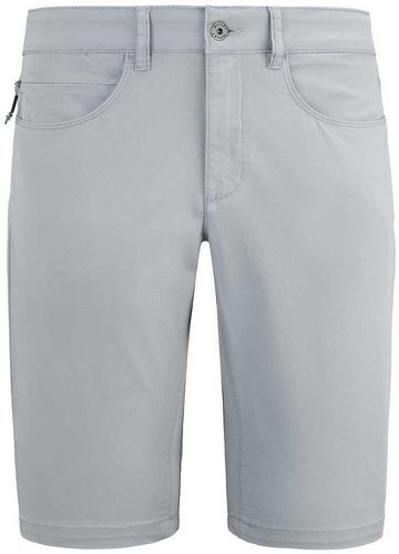 Millet-Short Millet Red Wall Stretch Monument Homme-image-1