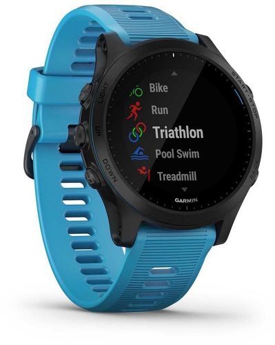 GARMIN-Forerunner 945 Bundle-2