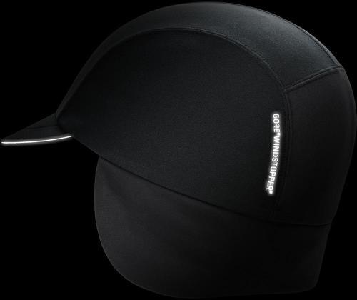 GORE-Gore® Wear C5 Windstopper Road Cap-3