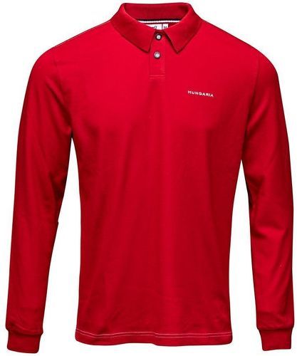 HUNGARIA-Merapi - Polo-0
