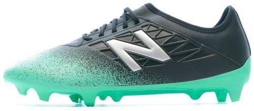 NEW BALANCE-Furon 5.0 Dispatch FG Chaussures de foot noires homme New Balance-image-1