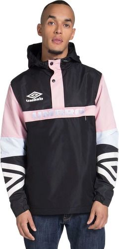 UMBRO-Heritage - Veste-0