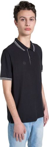 UMBRO-Polo Maille Pique-image-1