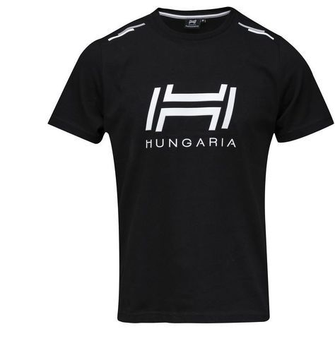 HUNGARIA-Brooks - T-shirt-image-1