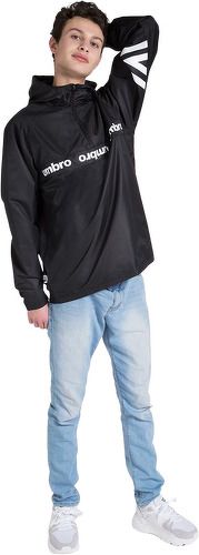 UMBRO-Authentic - Veste-0
