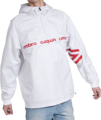 UMBRO-Authentic - Veste-0