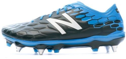 NEW BALANCE-Visaro 2.0 Pro SG Chaussures de foot Bleu Homme New Balance-image-1
