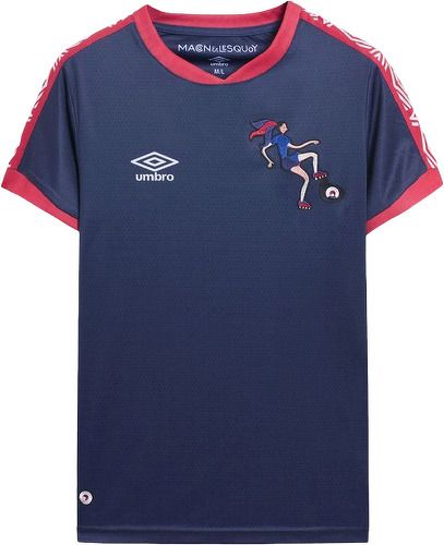 UMBRO-x Macon Lesquoy Japon-0