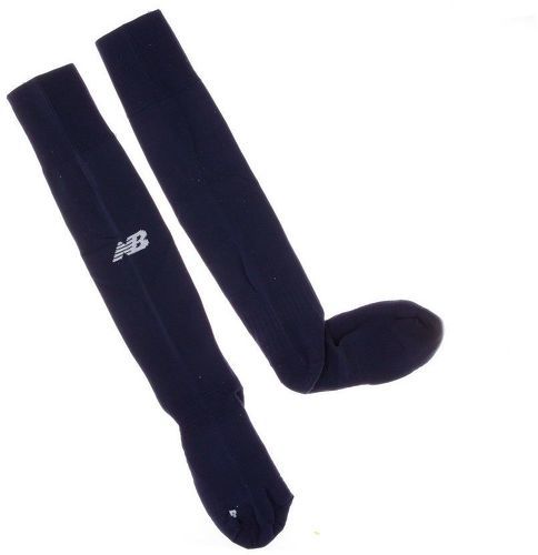 NEW BALANCE-LOSC Chaussettes de Foot Bleu Junior New Balance-image-1
