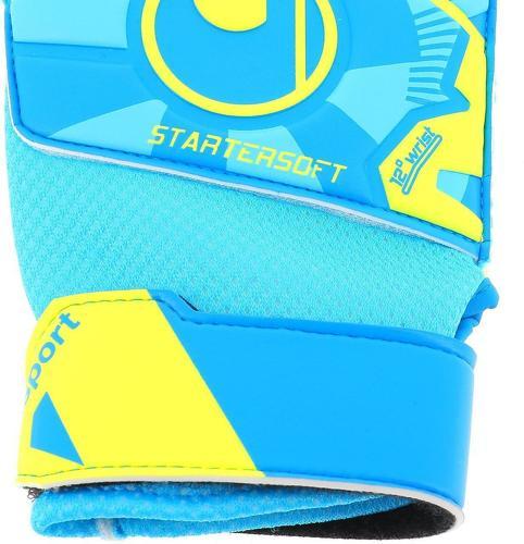 UHLSPORT-Radar control starterSoft - Gants de gardien de foot-2