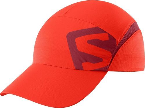 SALOMON-Salomon Xa Cap Fiery Red - Cappello Unisex-image-1